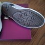 Ladies Converse Runners Image 2