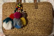 Parfois bag