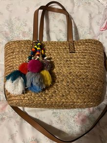 Parfois bag