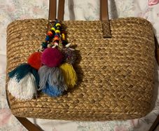 Parfois bag