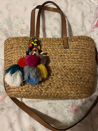 Parfois bag