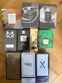 perfume