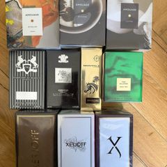 perfume