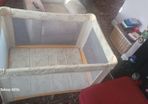 Free Travel cot