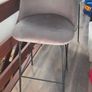 2 kitchen island stools Image 3
