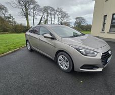 2016 Hyundai i40 1.7 CRDi | NCT Feb 2028