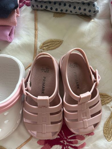 12 to 18 month clothes bundle
