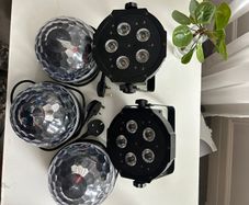 lights