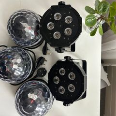 lights