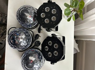 lights