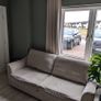 Comfortable 2 Seater Couch Image 2