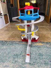 paw patrol toys