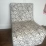 chaise lounge/ armchair Image 2