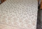 Duvet Cover - King Size (retro style) - Still Available