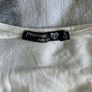White top/tunic Image 2