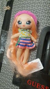 Na Na Na doll