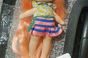 Na Na Na doll