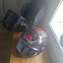 LS2 Advant X carbon helmet Image 5