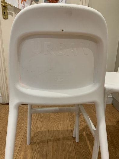 Ikea Urban Kids Chair