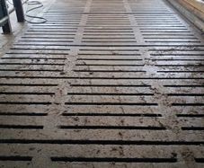 Used Slats