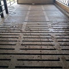 Used Slats