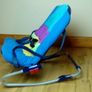 Baby bouncing chair Image 2