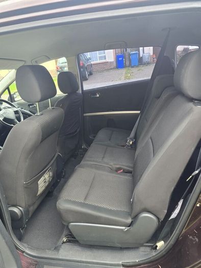 Toyota Corolla 2007