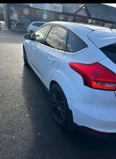 Ford focus 1L
