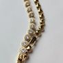Swarovski angelic necklace Image 4