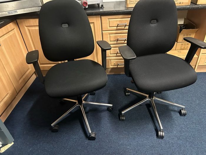 Office Chairs
