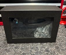 New bar end mirrors