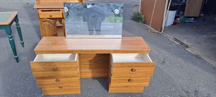 Dresser with