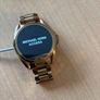michael kors smart watch Image 6