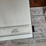 A1 Portable Drawing Table Image 3