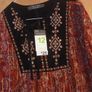 Primark  Dress.    S.12.     B.N.W.T. Image 3