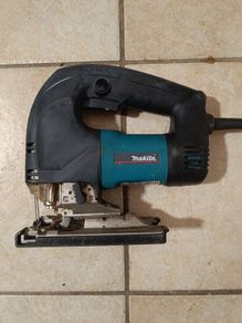 Makita jigsaw