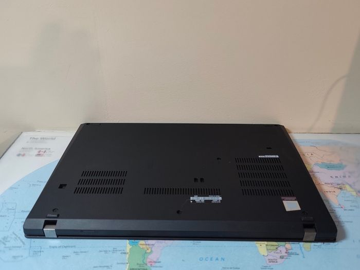 Lenovo ThinkPad T490 Intel i7 8th Gen | 20GB RAM | 256GB SSD | Windows 11 | Office 2021