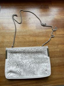 Cross body bag
