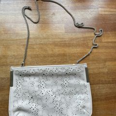 Cross body bag