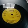 I Hate Hate 7" Vinyl Single Irish Pressing Danny Williams Image 2