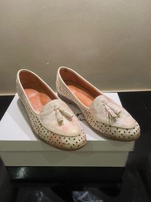 Cinders Loafers