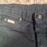 Mens Wrangler texas jeans black denim Size W 30 L 30 A1 Image 6