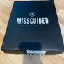 Missguided over the knee stretch boots Image 6