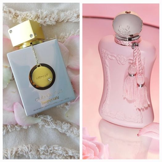 Luxury from Dubai Within Your Reach: Arabian Perfumes You Will Fall in Love With