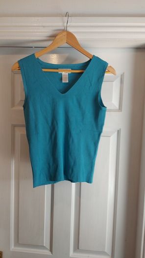 Worthington  Vest