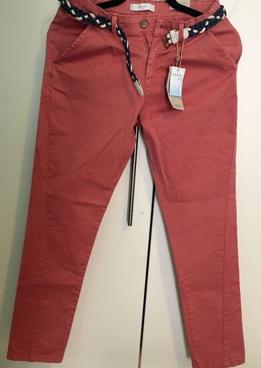 Girls Trouser By Mango BNWT 13-14 Yrs. Old