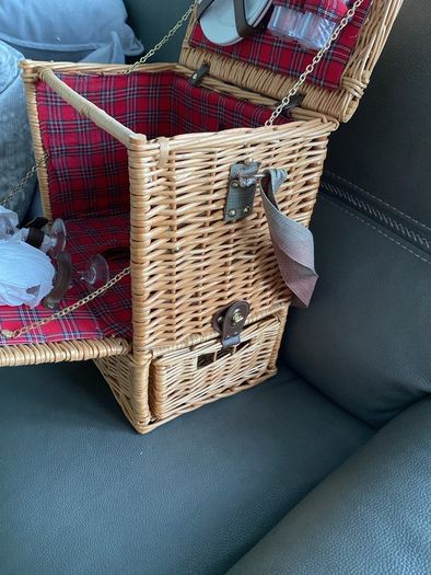 Picnic Basket