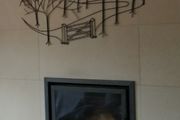 Wall art
