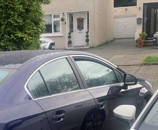 2012 Toyota Avensis  Diesel New NCT 2027!!