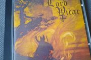 LORD VICAR: Fear No Pain CD (Fully autographed)